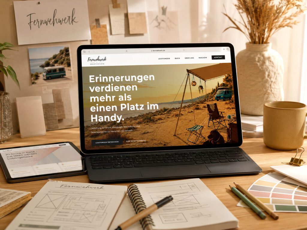 webdesign in riesa