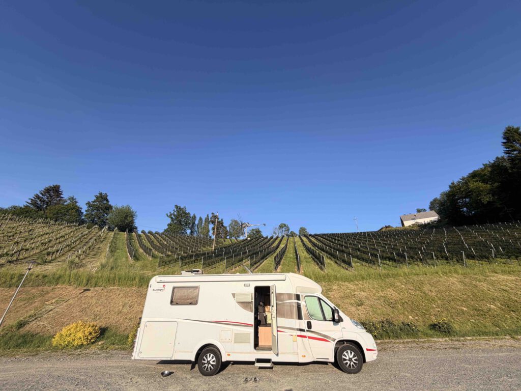Ein Kurztrip nach Kroatien 8 IMG 4272 Schau dir die Stationen unseres wundervollen Kurztrips nach Kroatien über Tschechien und Österreich an