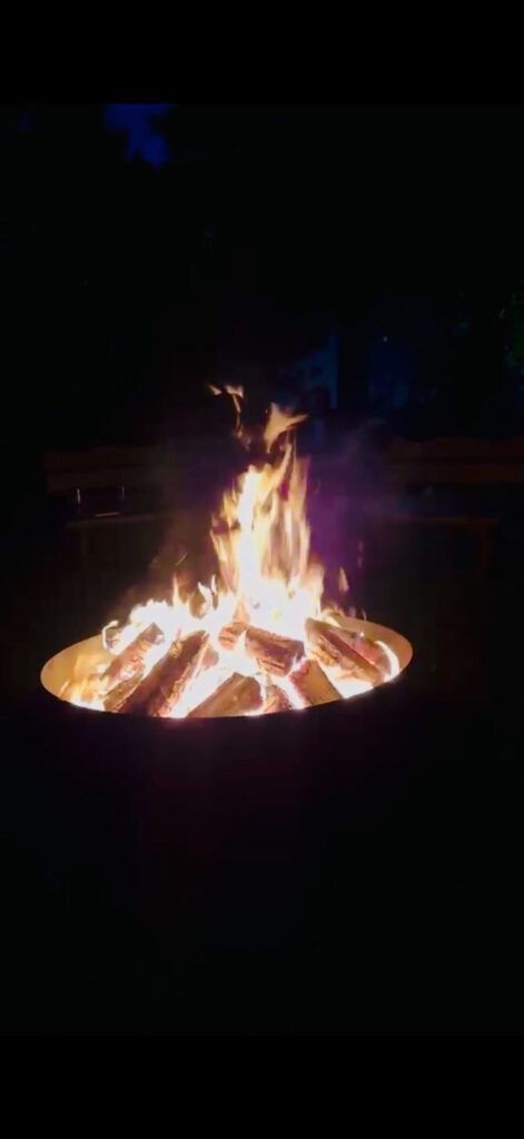 IMG 4766 Unser Camping-Wochenende an der Zschopau: Ruhe, Natur und kleine Entdeckungen
